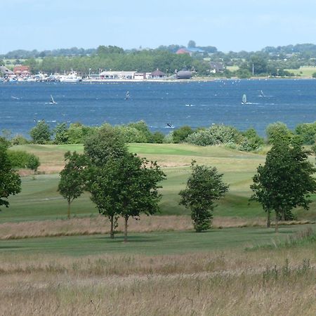 Fewo-Mit-Terasse-U-Garten-Am-Golfplatz Wulfen auf Fehmarn 외부 사진