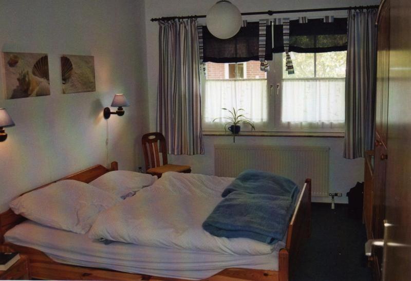 Fewo-Mit-Terasse-U-Garten-Am-Golfplatz Wulfen auf Fehmarn 외부 사진